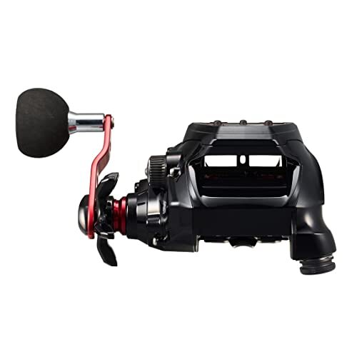 Daiwa 23 LEOBRITZ S500JP Electric Reel Right handed 3.6:1 English Language