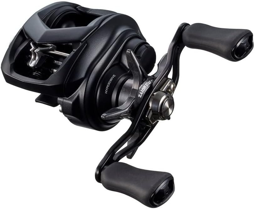 daiwa (DAIWA) bait reel TATULA 80/80H/80XH Right/Left handle (2022 model)