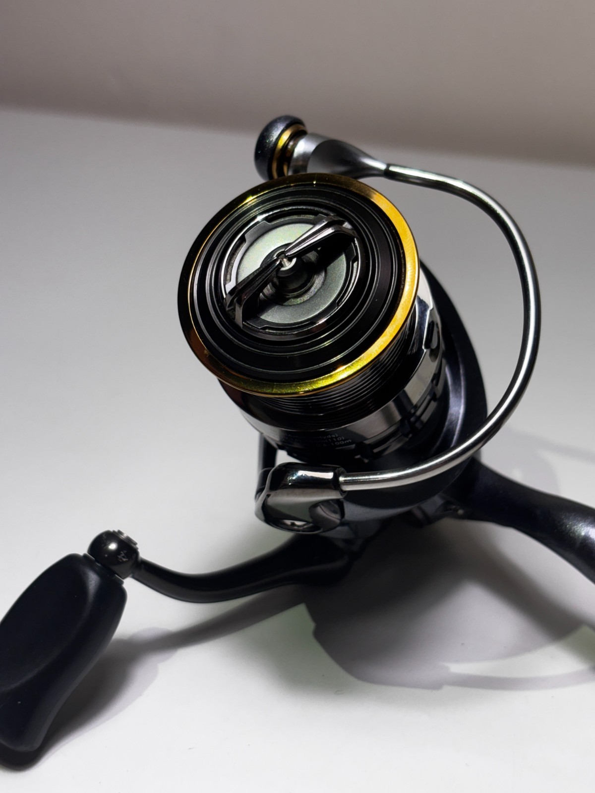 Daiwa Luvias (2015) 2004H