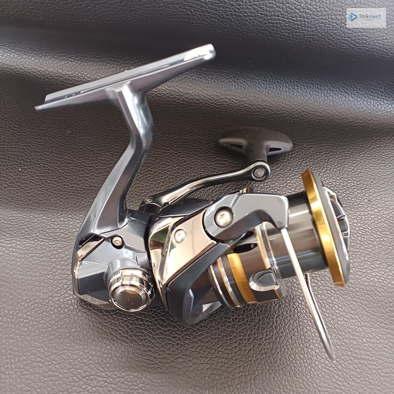 SHIMANO ULTEGRA C3000XG Spinning Reel – Saltwater (Used)