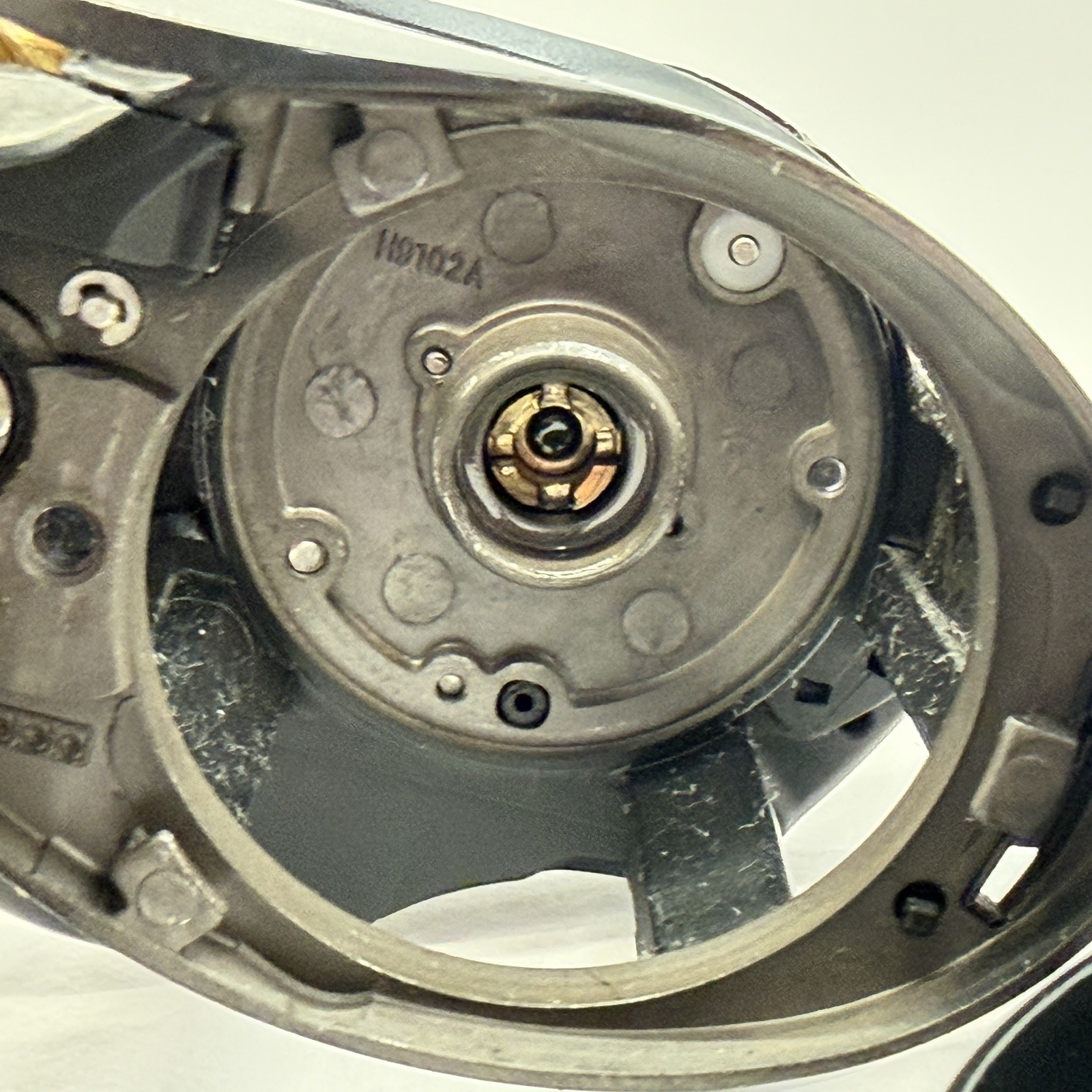 Excellent++ Daiwa Zillion TW HLC 1514SH 7.3:1 RH Baitcasting Reel JDM #472