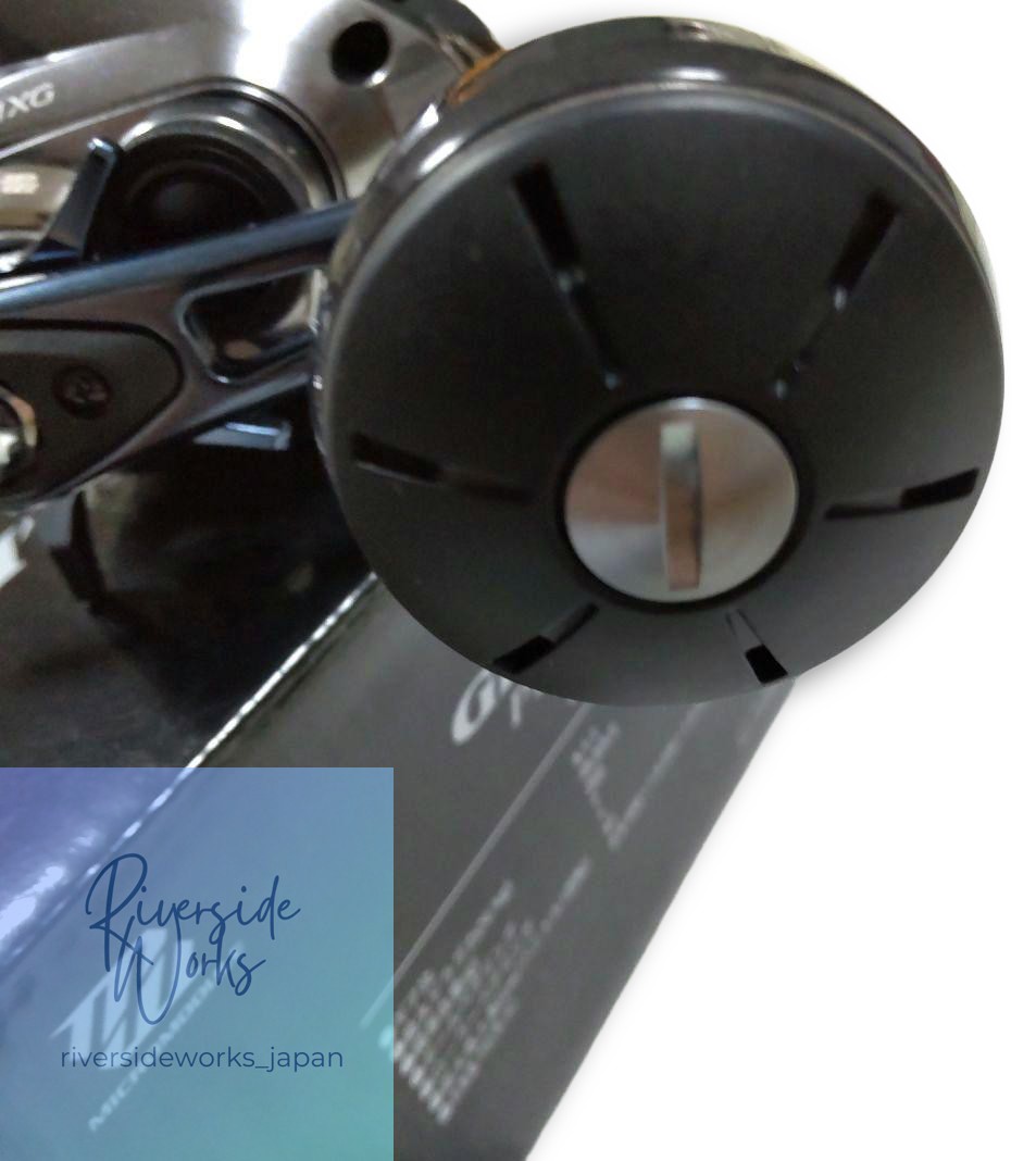 Bait Reel Shimano 18 Grappler Premium 151XG No Split