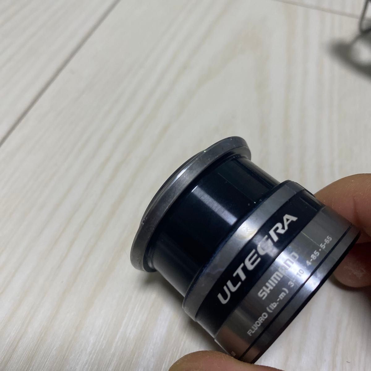 For 12 Ultegra ULTEGRA 1000S with 2 spare spools