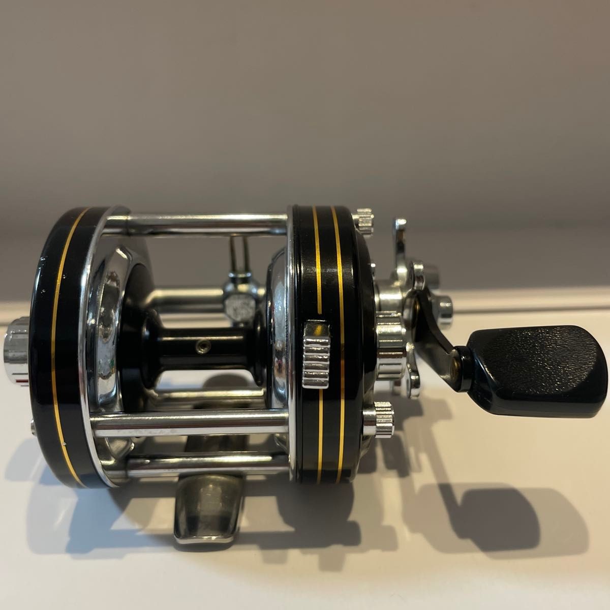 Daiwa Millionaire 5000 Baitcasting Reel Old Model MILLIONAIRE Used