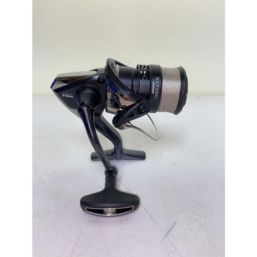 SHIMANO Spinning Reel 20 EXSENCE BB 3000MHG Right AR-C Spool X-SHIP Exc+++