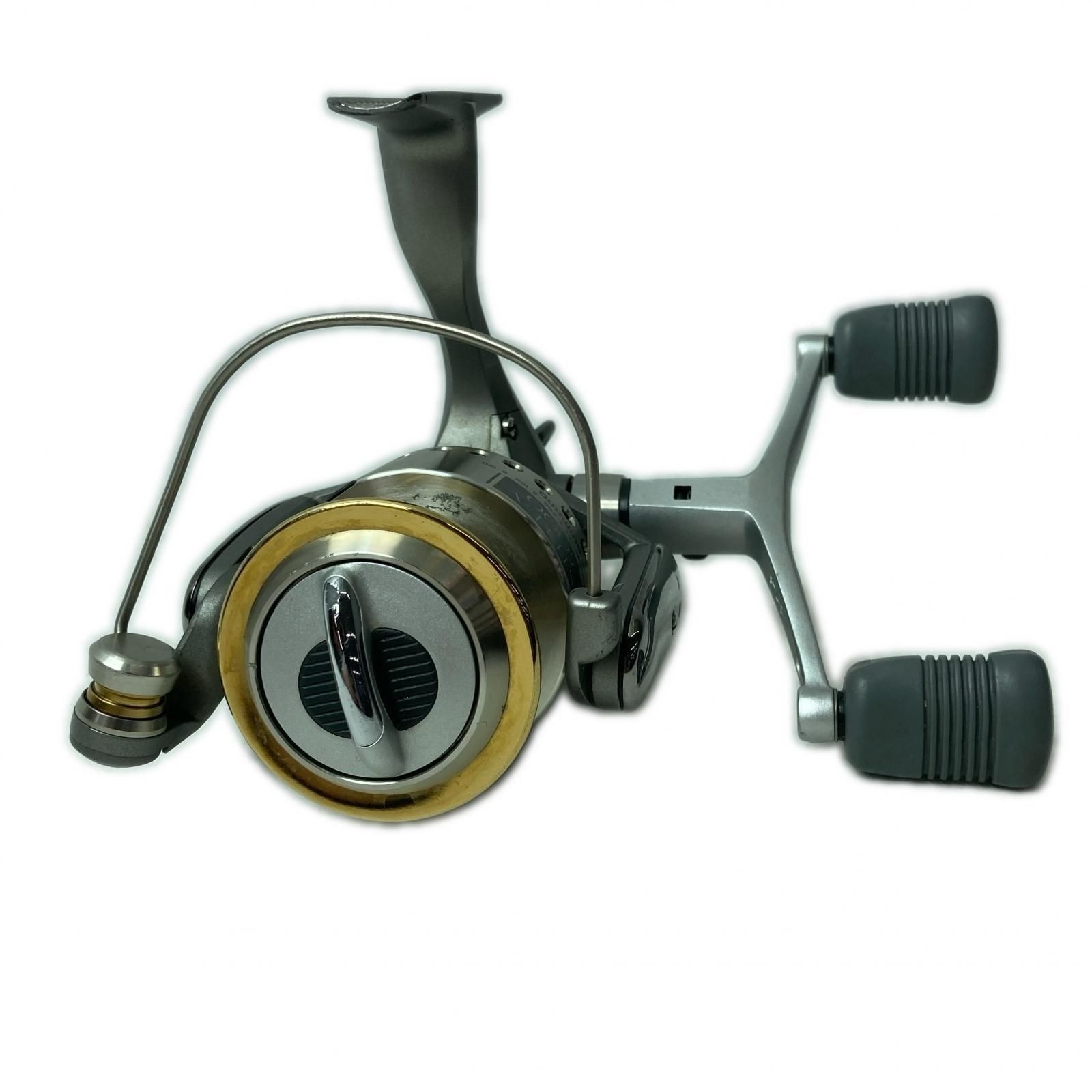 SHIMANO 95 Stella 5000 SC485 Spinning Reel Saltwater Fishing Reel Pouch
