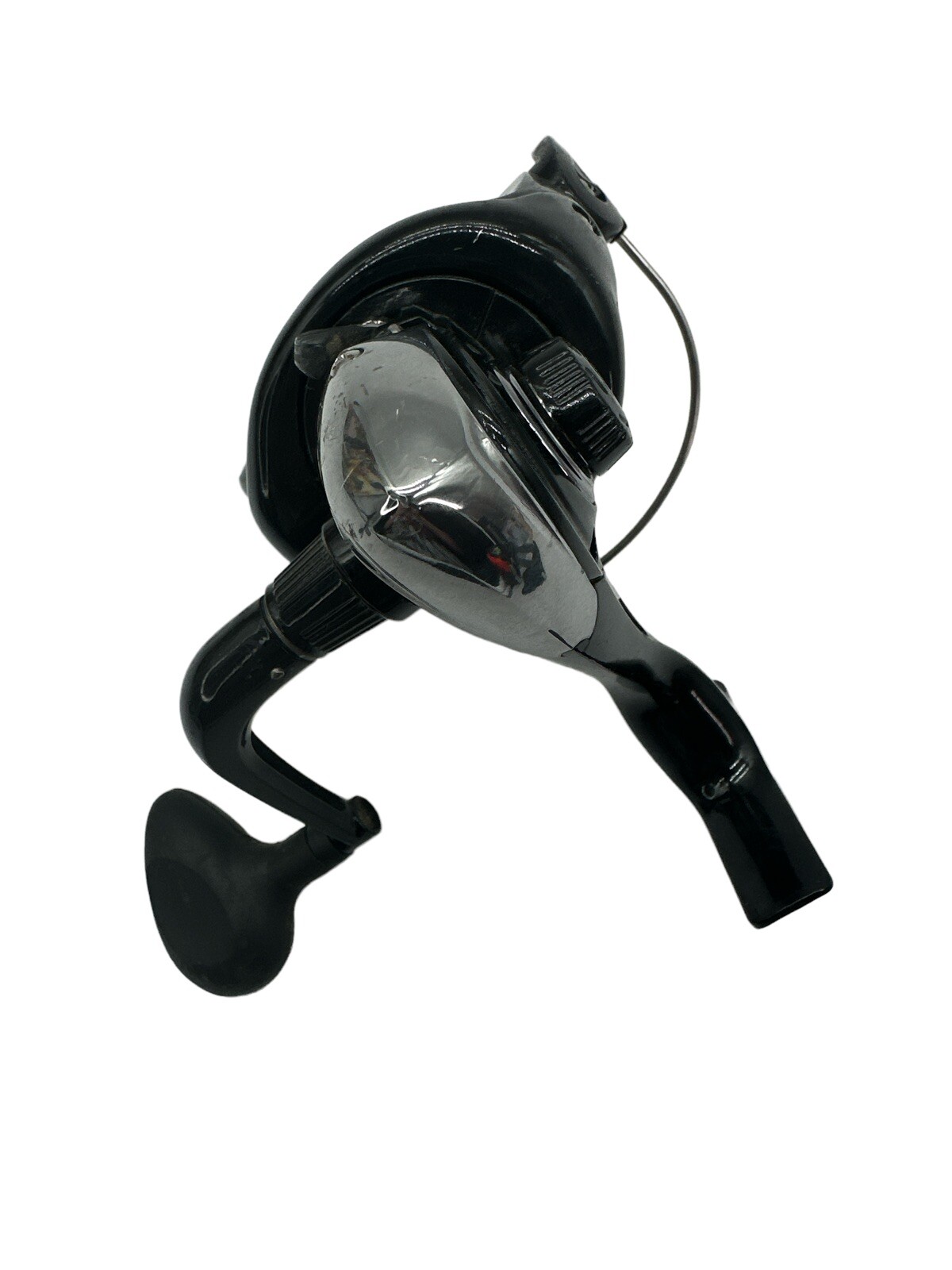 Bass Pro Offshore Angler Power Plus Spinning Reel PP6650S 5.2:1