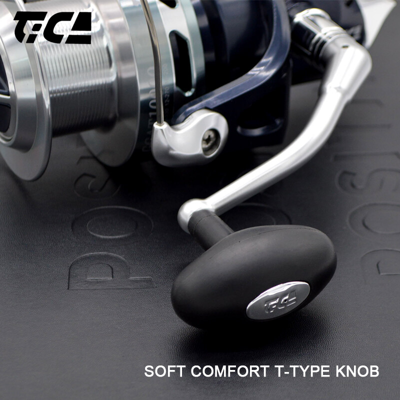 TICA GGAT Spinning Reel Heavy Duty Metal Body 14kg Drag Power Deep Ocean Fishing
