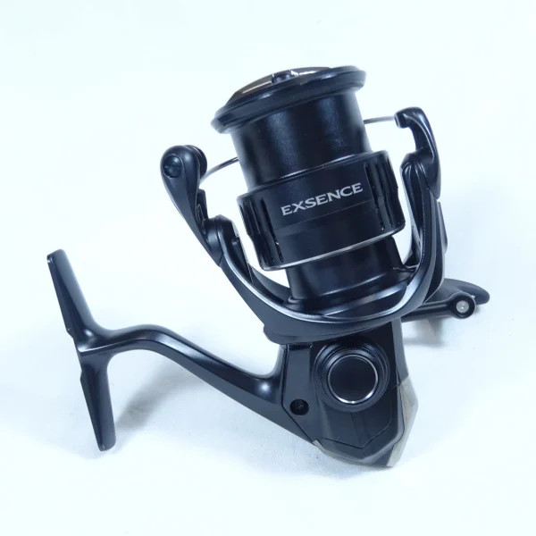 Shimano 21 Exsence C3000M