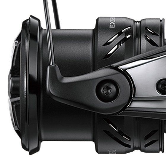 For 23 Exsence XR Genuine Spool Assembly (　 Drag Knob) 3000MHG (13YLA)