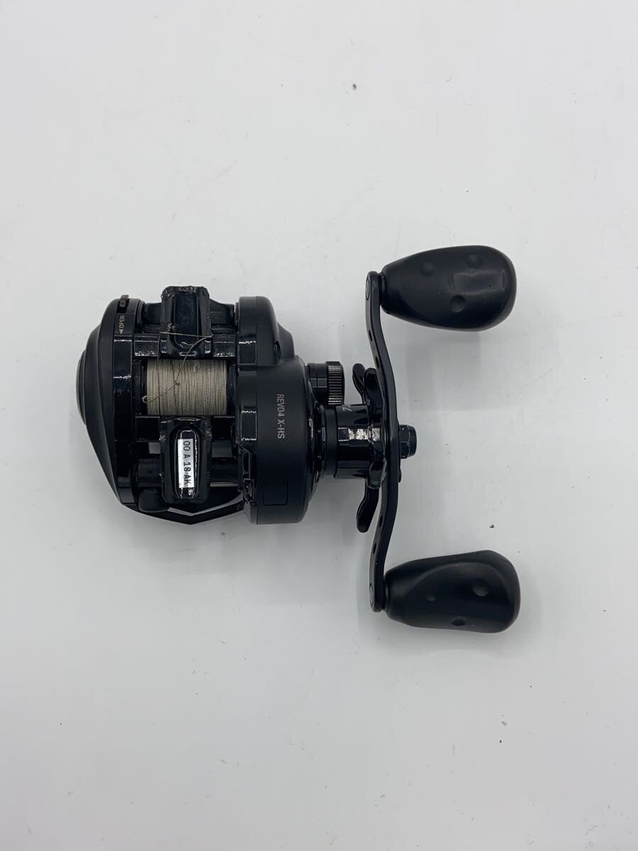 Abu Garcia X-HS Reel, Fishing Equipment, 7.5in (19cm), Excellent Condition