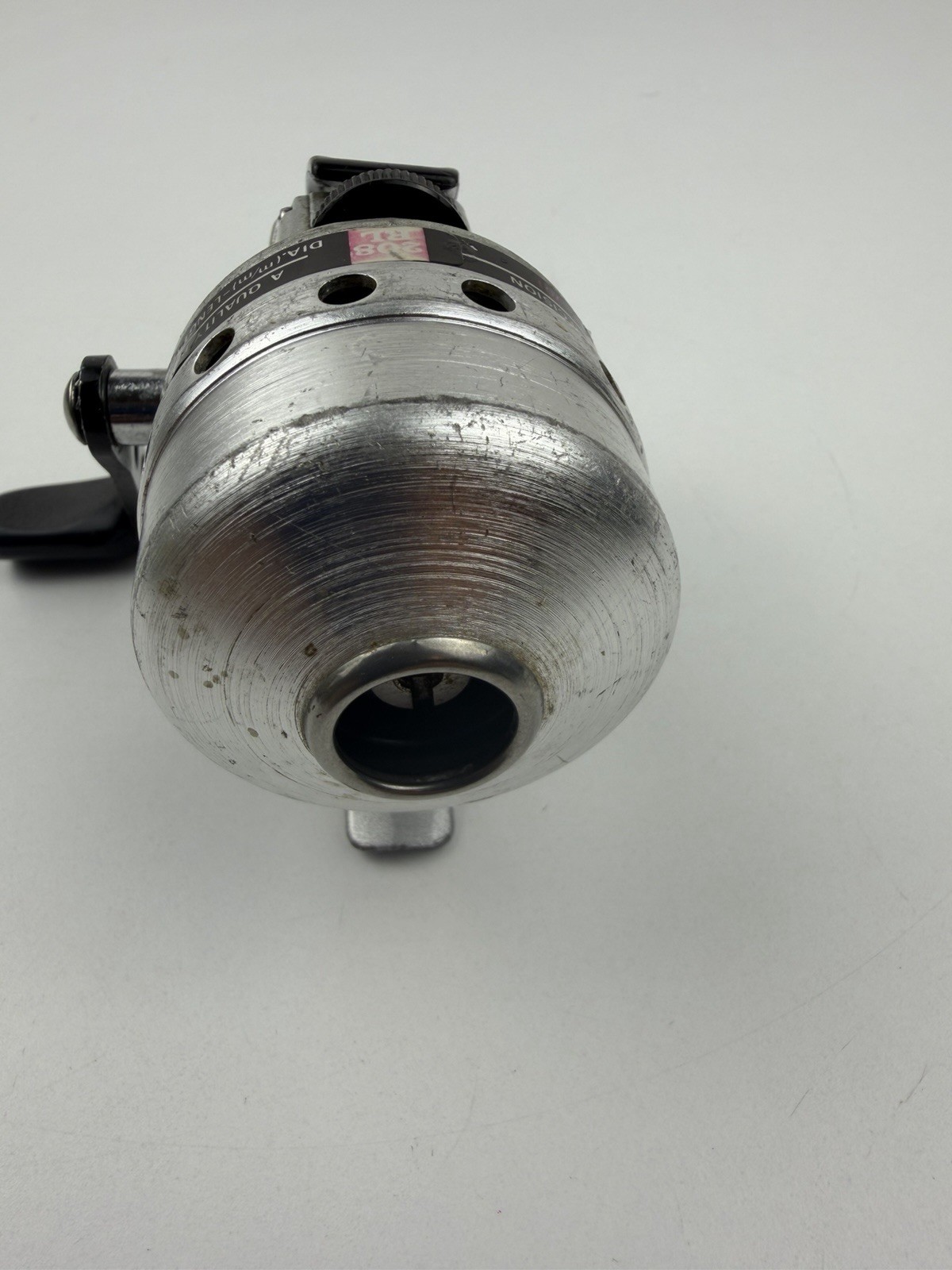 Vintage | Daiwa | Silvercast | 208RL | Spinning Fishing Reel