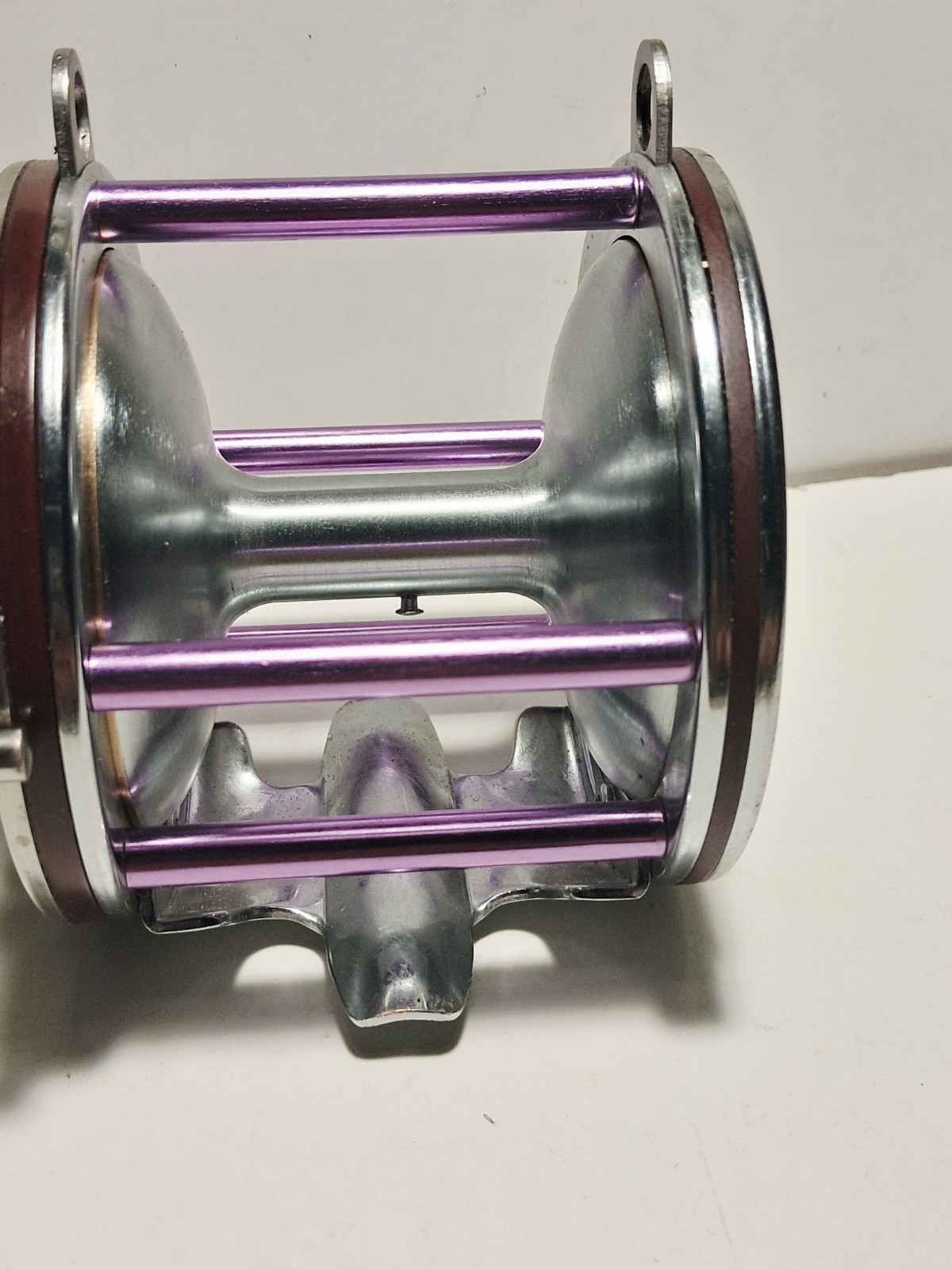 Penn Reels, Senator Model 113-H, 4/0. With Metal spool. U.S.A. 2