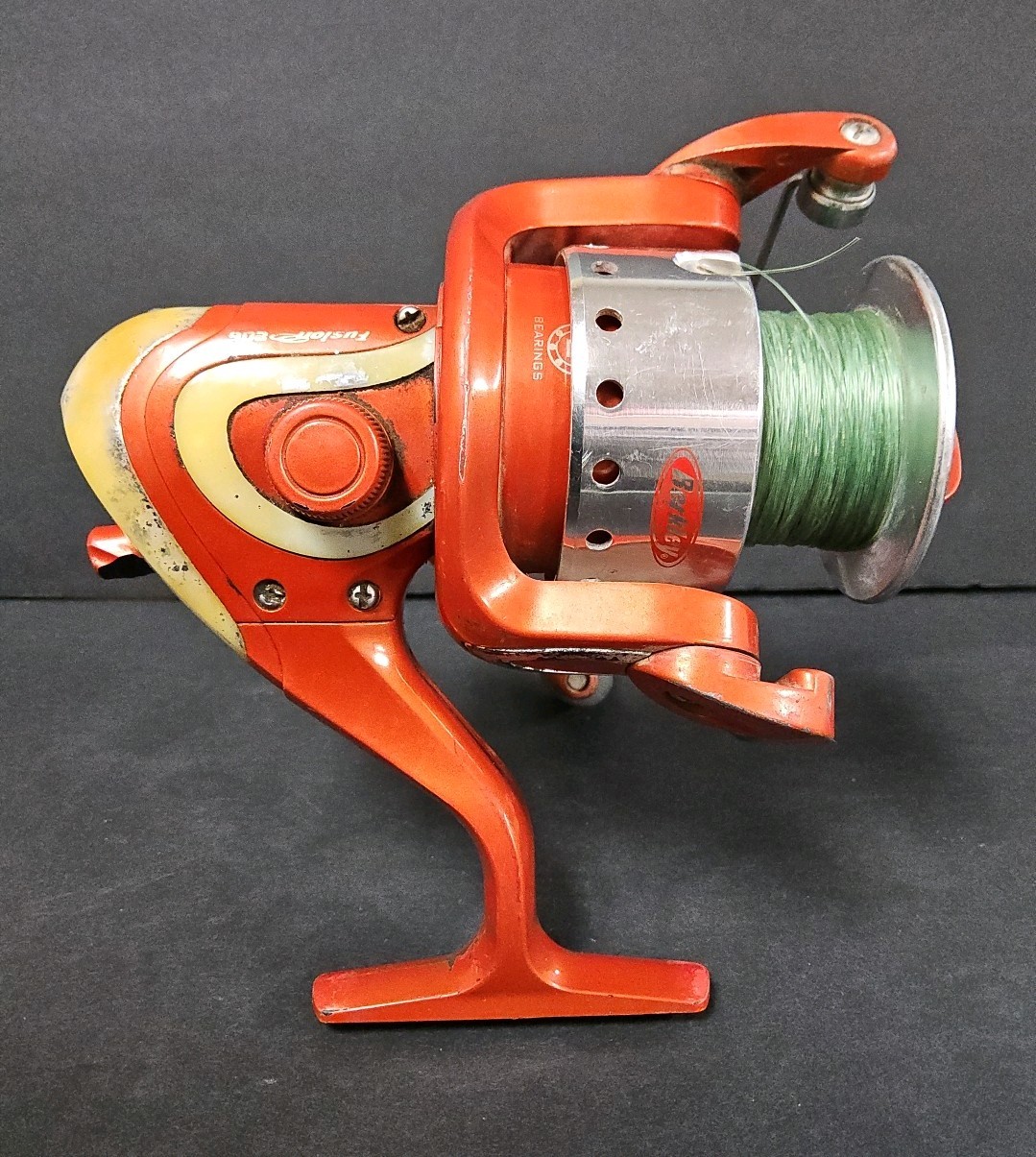 Berkley Fusion 206 2 Bearings Spinning Reel