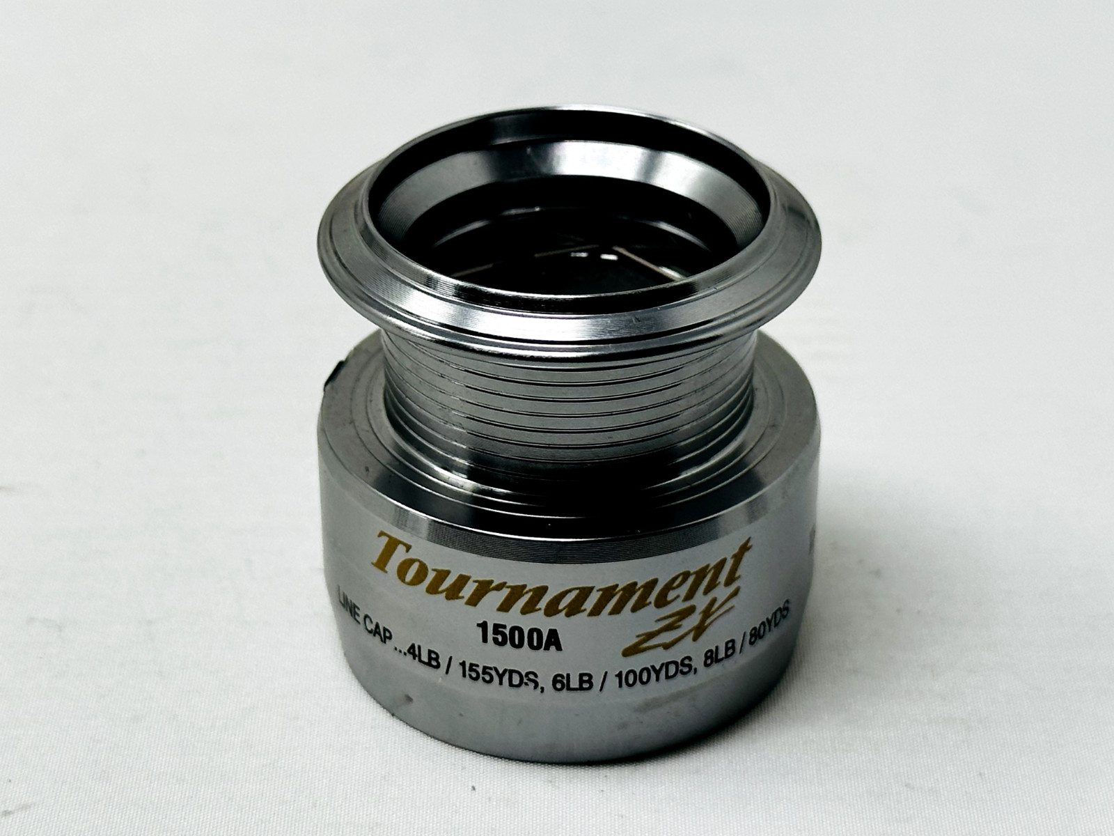 Daiwa Tournament ZX 1500A Spare Spool for Fishing Reel