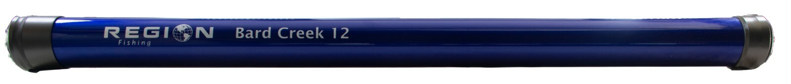 Tenkara Fly Rod – Bard Creek 12′ – Japanese Carbon Fiber