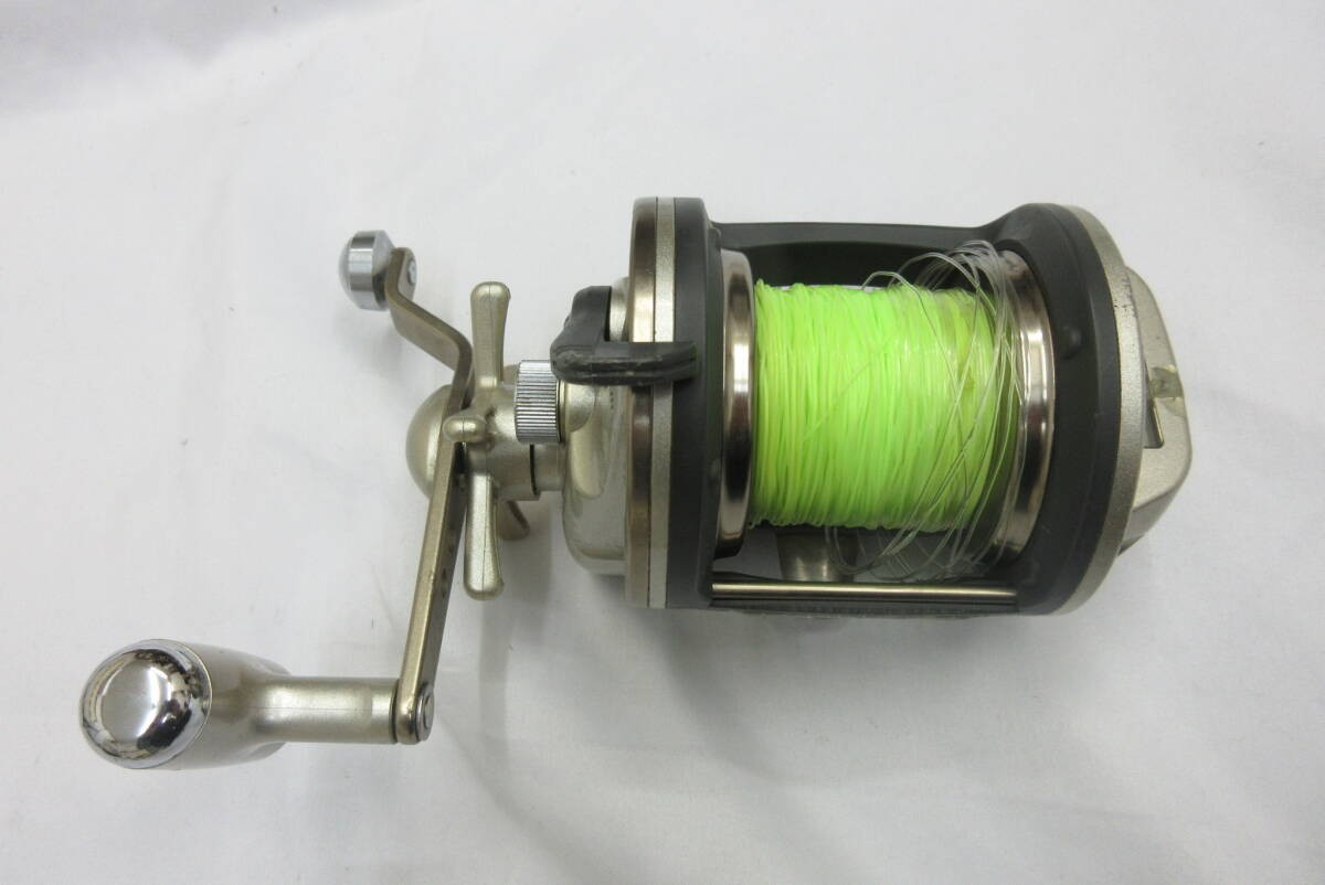 Daiwa Sealine X40H Ishidai