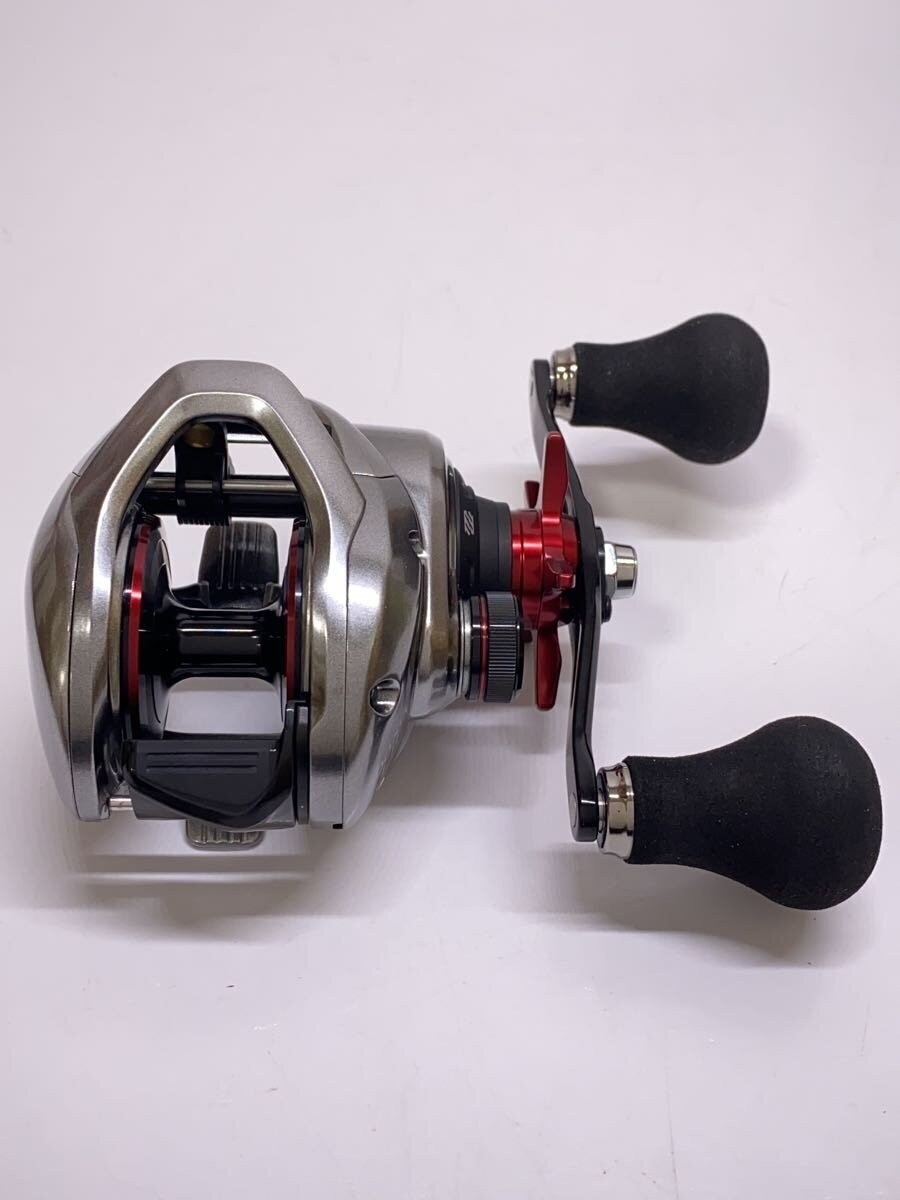 SHIMANO Baitcast Reel 21 SCORPION MD 300XGLH 7.9:1 Large Diameter Spool Exc+++