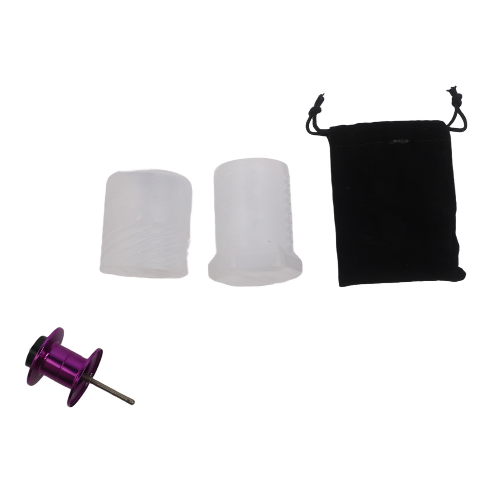 Fishing Reel Part Remote Throw Spool for For DAIWA For TATULA CT100 ELITE100