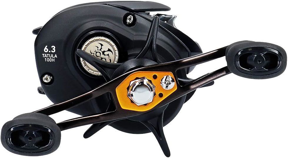 Daiwa Bay Reel 19 Tatura TW Right Hand Drive 100H 2019 model
