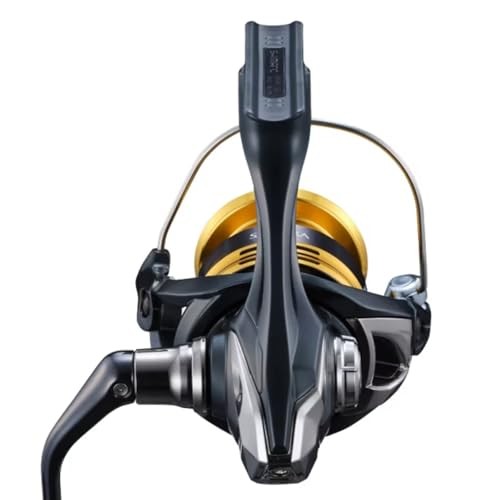 Shimano Sahara C3000HG Airlex 22&quot Spinning Reel NEW