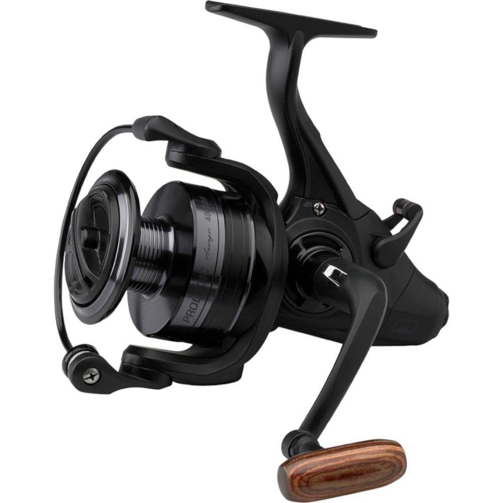 Prologic Avenger BF 4000 Reel Freespool With TF Handle