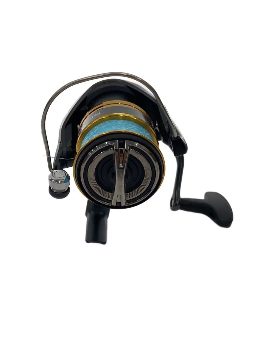 SHIMANO 03287 SAHARA C3000HG J