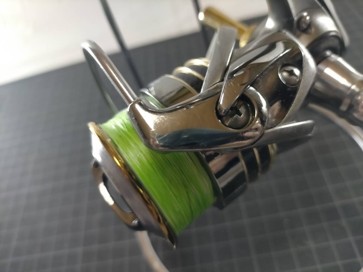 搖 [PE Bonus] Daiwa 12 Luvias 2506H High Gear el Made in Japan LUVIAS DAIWA