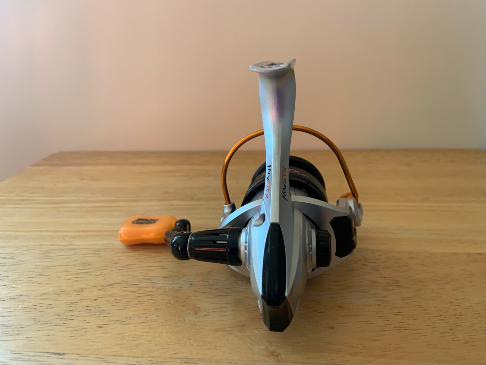 ABU GARCIA MAX STX MAXSTXSP30 SPINNING REEL