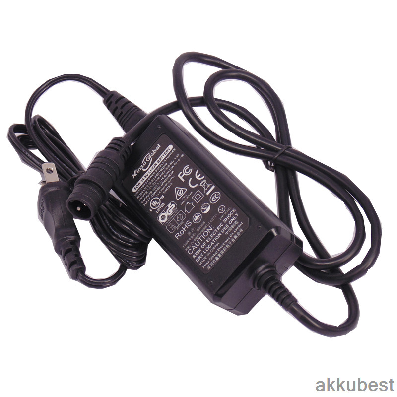 For Daiwa Tanacom 750 1000 Fish Electric Reel Battery BM2300 BM2600 / Charger