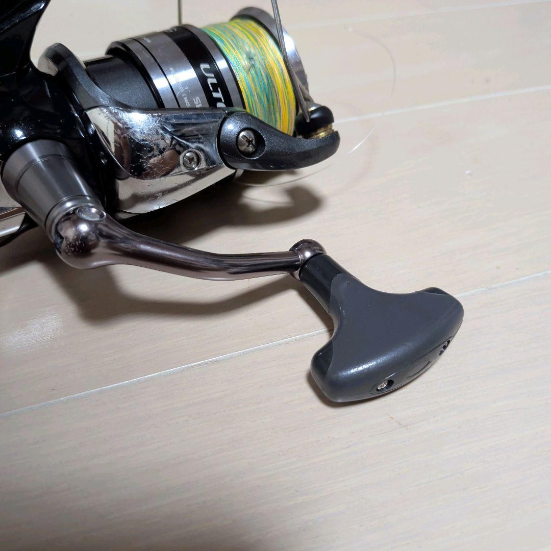 Shimano 12 Ultegra 4000HG SHIMANO ULTEGRA