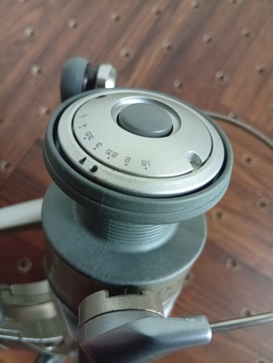 189Ry0006 Shimano Bb-X 3000 Ev
