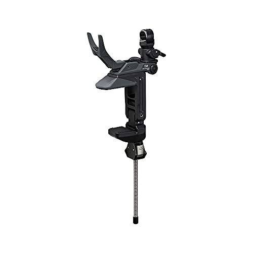 DAIWA light holder α240CH dark gray