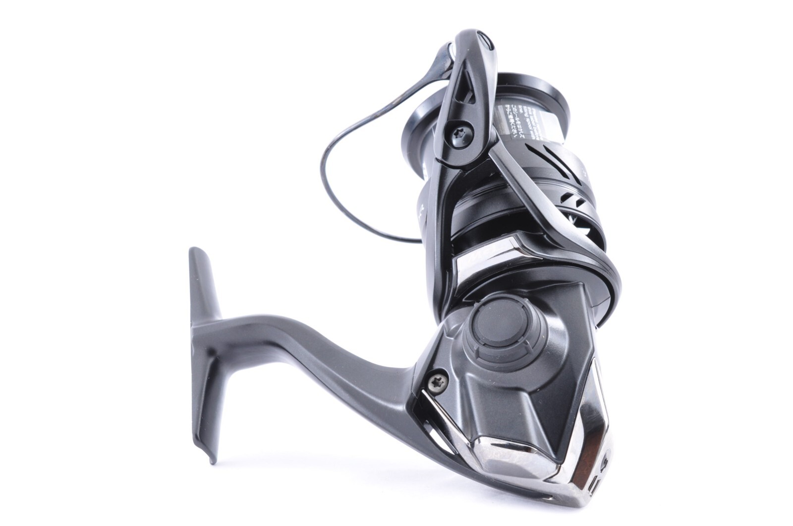 Shimano 23 Exsence XR 3000MHG ( 046178 ) Spinning Reel Ship from Japan New