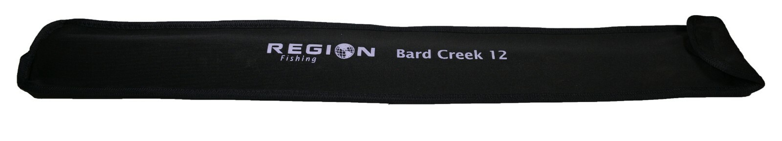 Tenkara Fly Rod – Bard Creek 12′ – Japanese Carbon Fiber