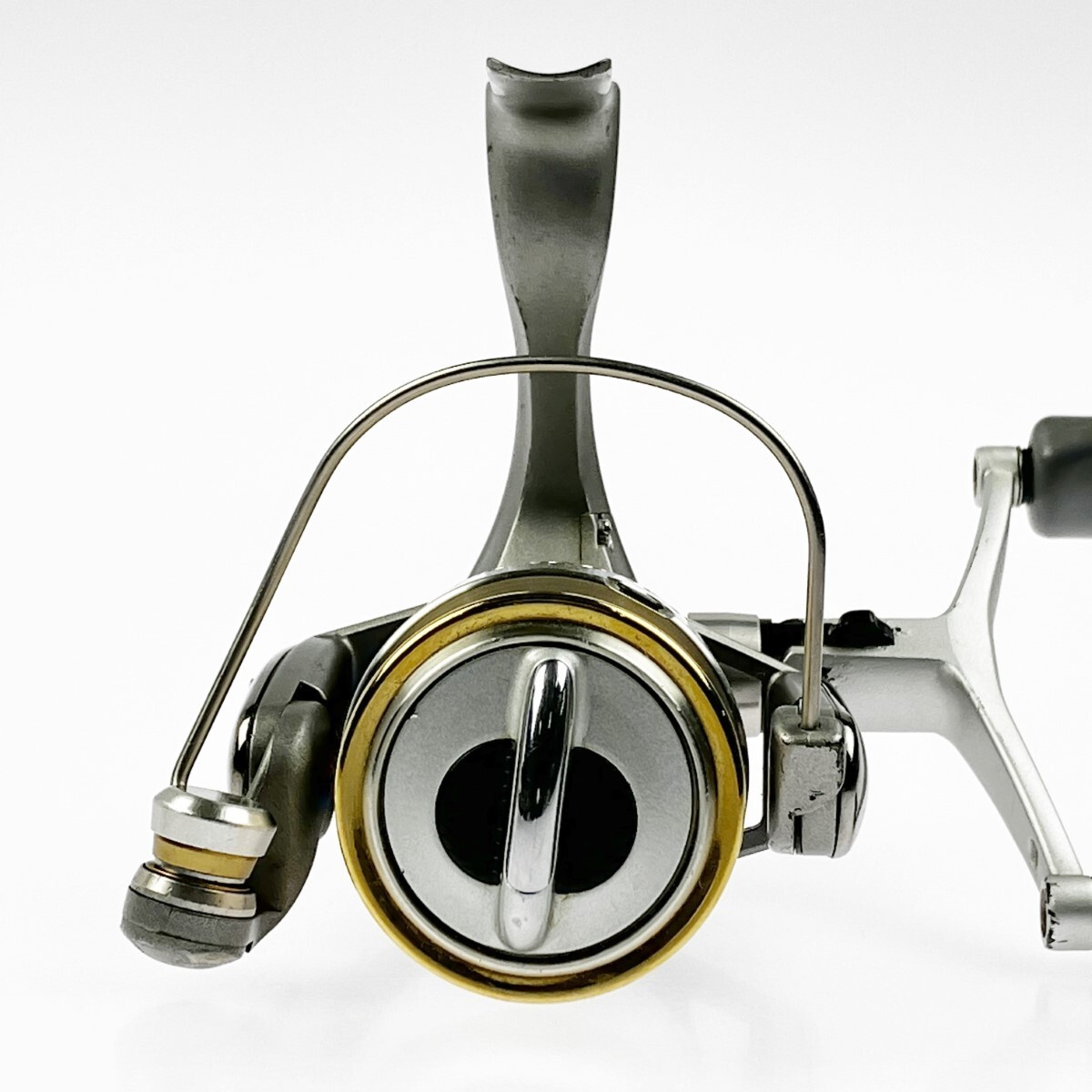 SHIMANO Spinning Reel 95 STELLA 3000 seabass squid fishing Used Excellent