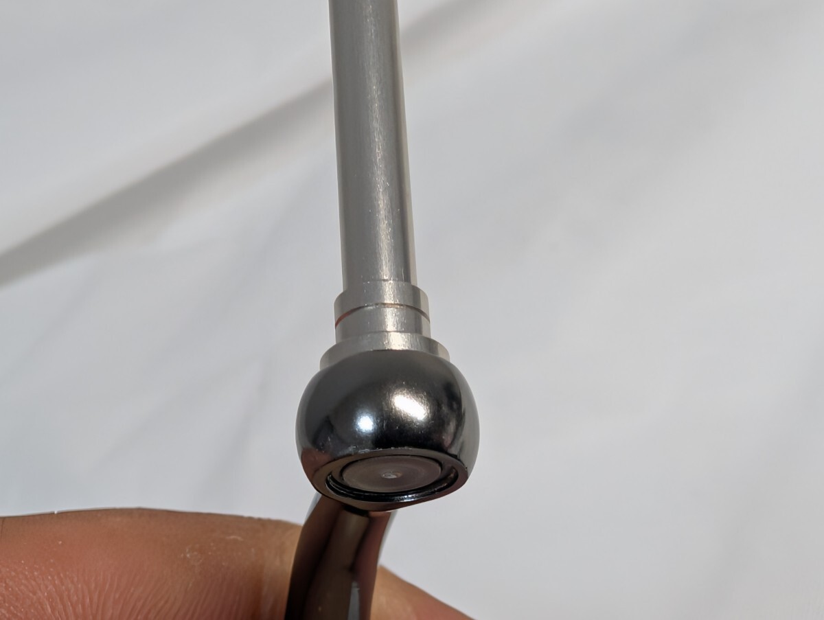 For 40mm 18 Stella Reel Handle