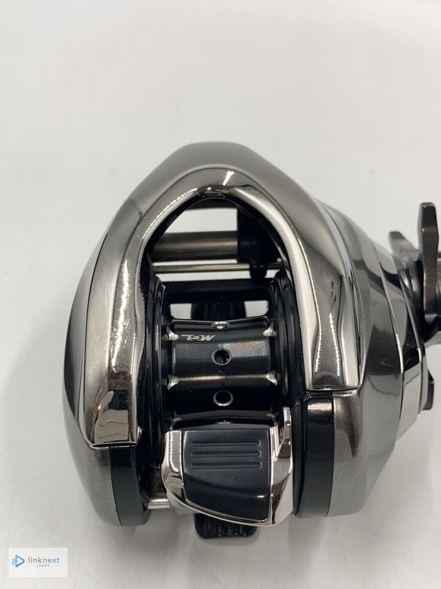 SHIMANO 03519 Baitcasting Reel – Used, Moderate Signs of Use