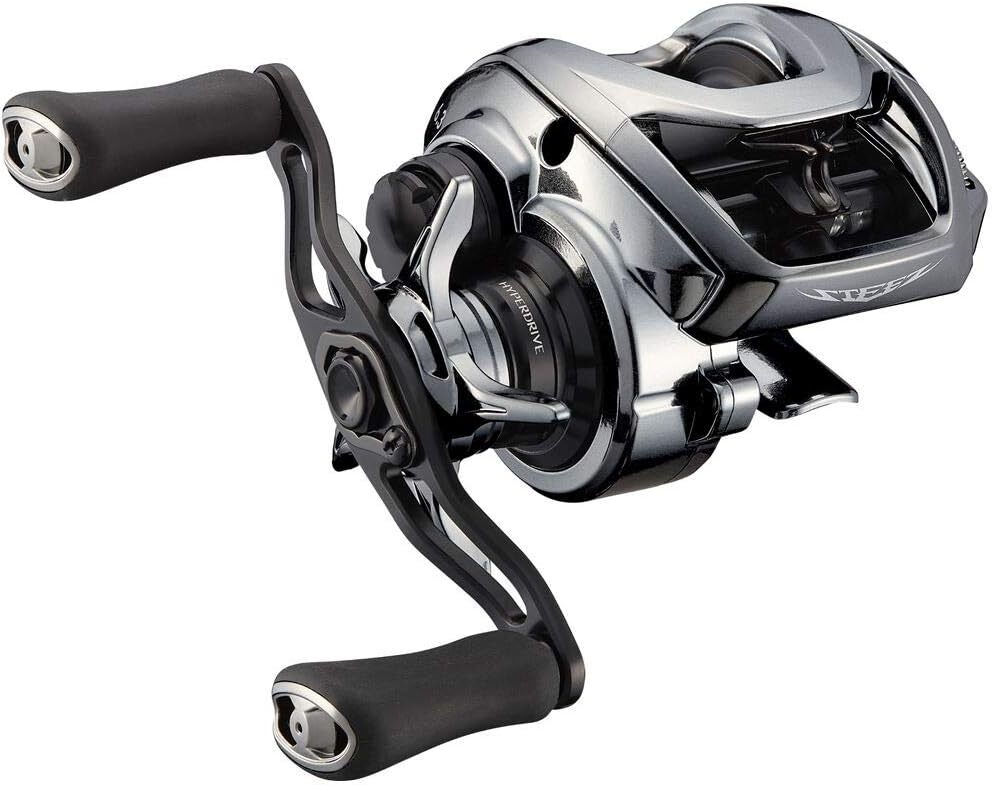 Daiwa (Daiwa) Bait Reel 21 Stees Limited SV TW 1000/1000H/1000HL Right/Left