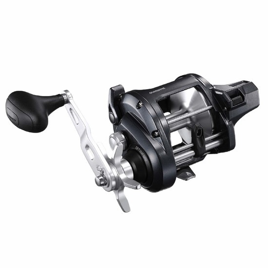 Shimano Tekota A TEK800PGLCA Star Drag Conventional Reel