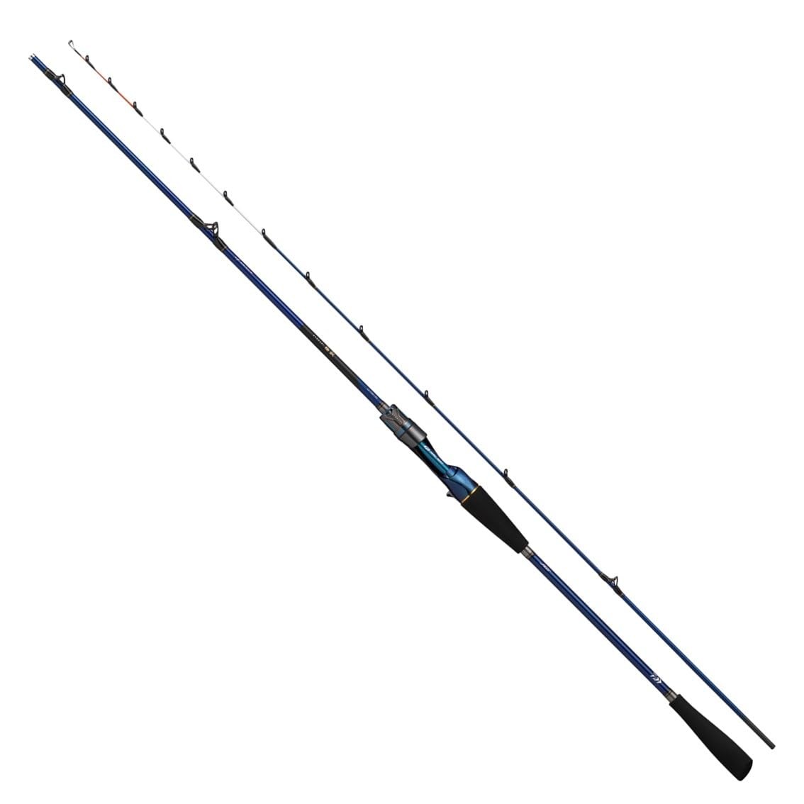 DAIWA Super Sharp LG 73M-190