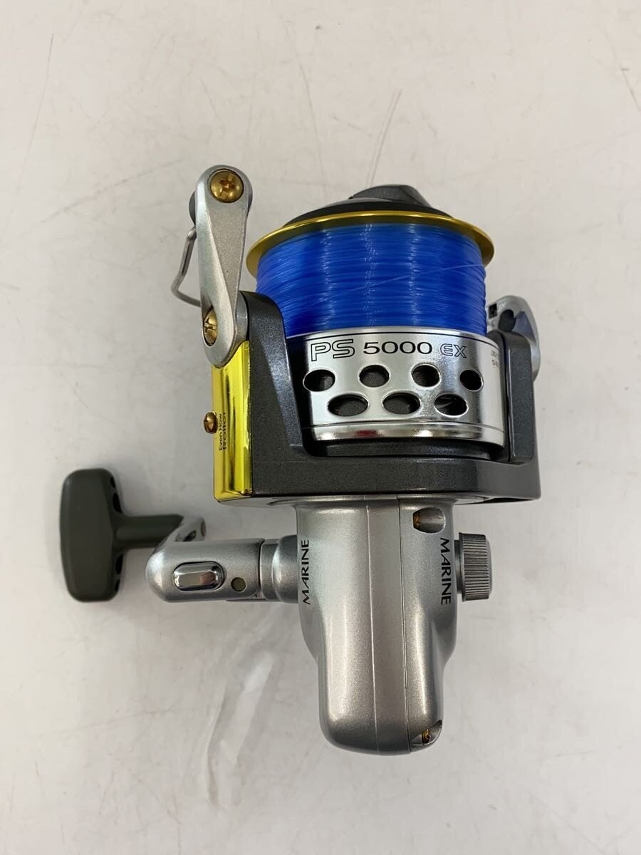 Yamaha PS5000EX Spinning Reel 12cm (4.7in) Excellent Condition