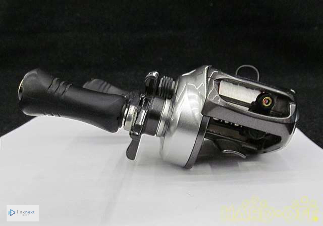 Shimano Scorpion DC7 Baitcasting Reel 7.0:1 205g