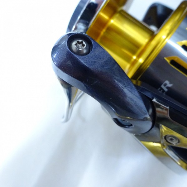 Shimano 15 Twin Power SW 14000XG