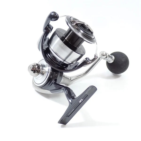 Daiwa 24 Certate SW5000-XH