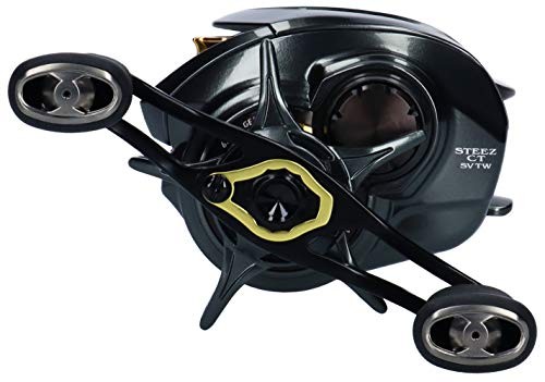 DAIWA Bait Reel 19 Stiez CT SV TW 700HL (2019 Model)NEW