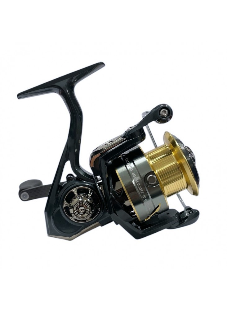Pro FL Strategist Ultra Spin & Feeder Reel 2500-4000 Strong Smooth 2025