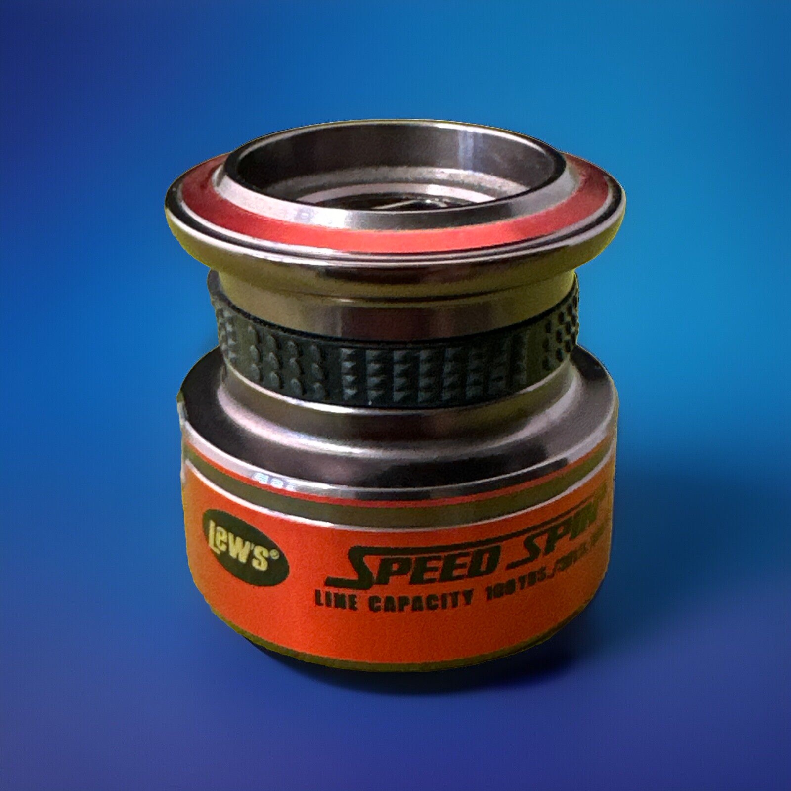 Lew’s Tournament Speed Spin SGH300 Spool 300 Size Spool Only