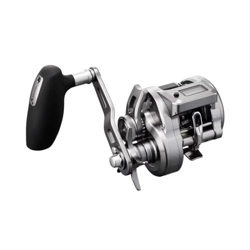 Shimano 24 OCEA CONQUEST CT 300PG Right Baitcasting Reel