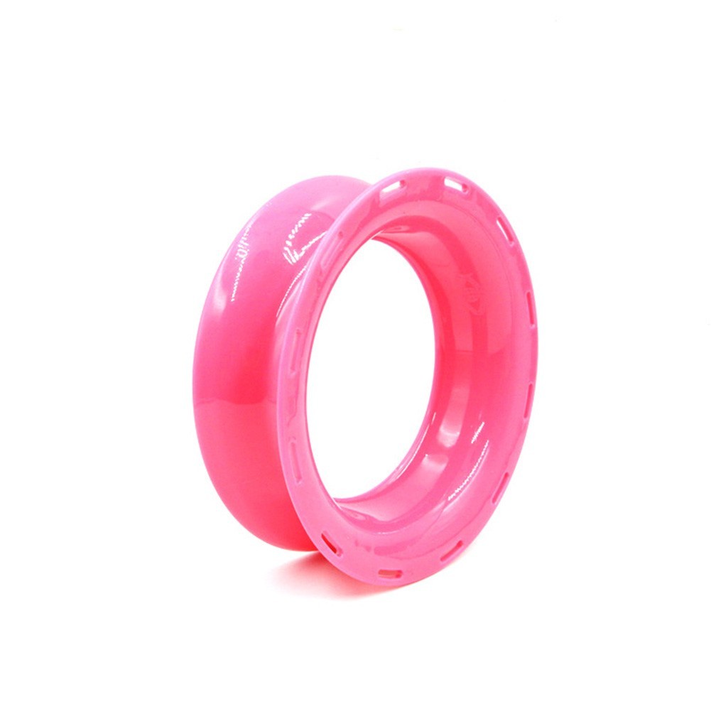 Fishing Spools Outdoor Accessories Fishing Line Hand Reel Kite Part Random Color